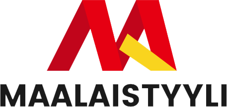 Maalaistyyli