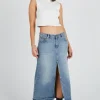 Abrand Jeans Lula Maxi Farkkuhame
