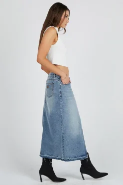 Abrand Jeans Lula Maxi Farkkuhame