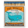 Archivist luksustulitikut The whale