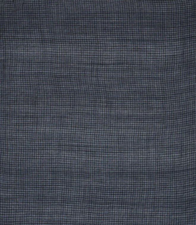 BeckSöndergaard Gingham Iso Lämmin Huivi