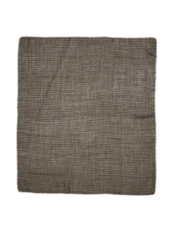 BeckSöndergaard Gingham Iso Lämmin Huivi
