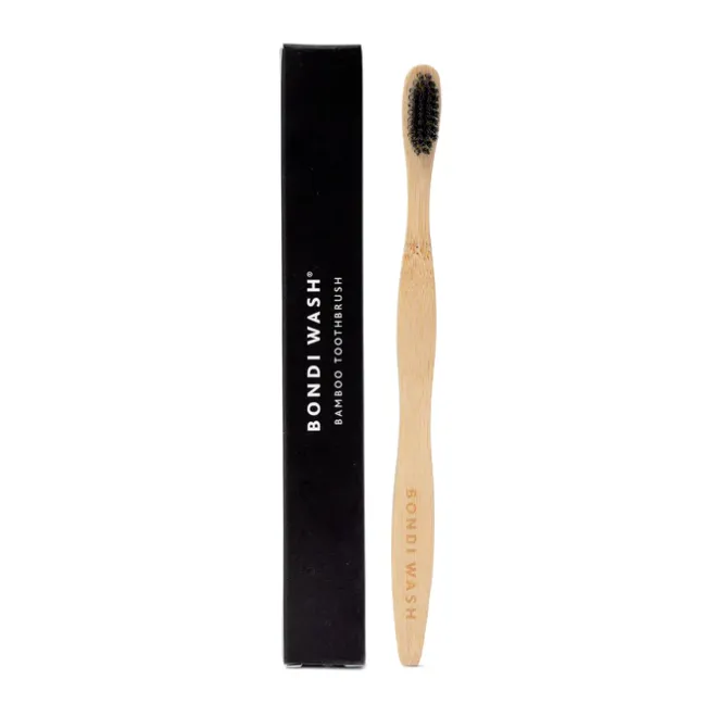 Bondi Wash Bambu Hammasharja