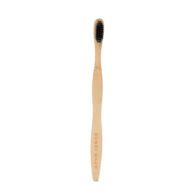 Bondi Wash Bambu Hammasharja