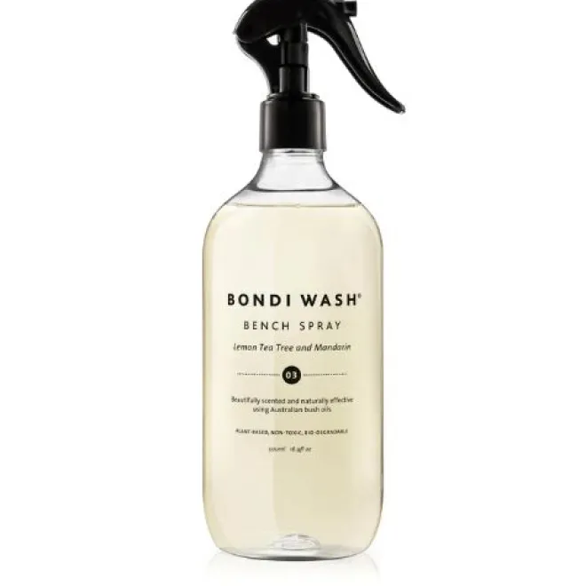 Bondi Wash Bench Spray Yleispuhdistusaine