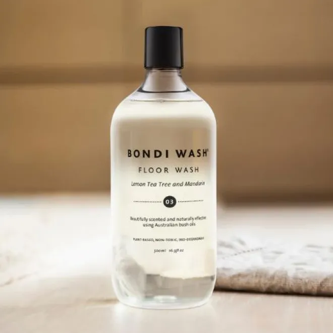 Bondi Wash lattianpesuaine