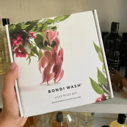 Bondi Wash Lilly Pilly Vartalonhoito Lahjapakkaus