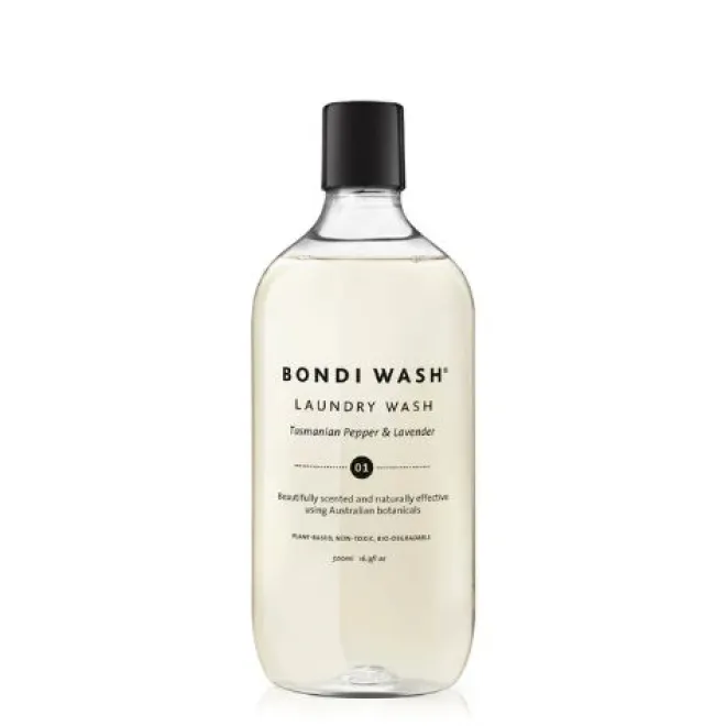 Bondi Wash Pyykinpesuaine
