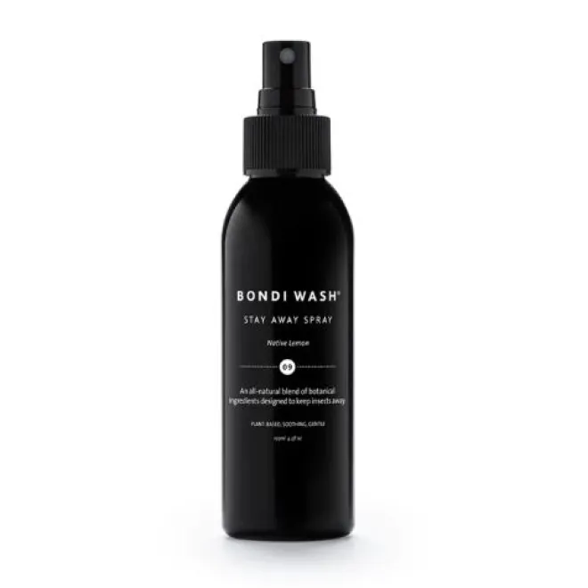 Bondi Wash Stay Away Hyönteiskarkote