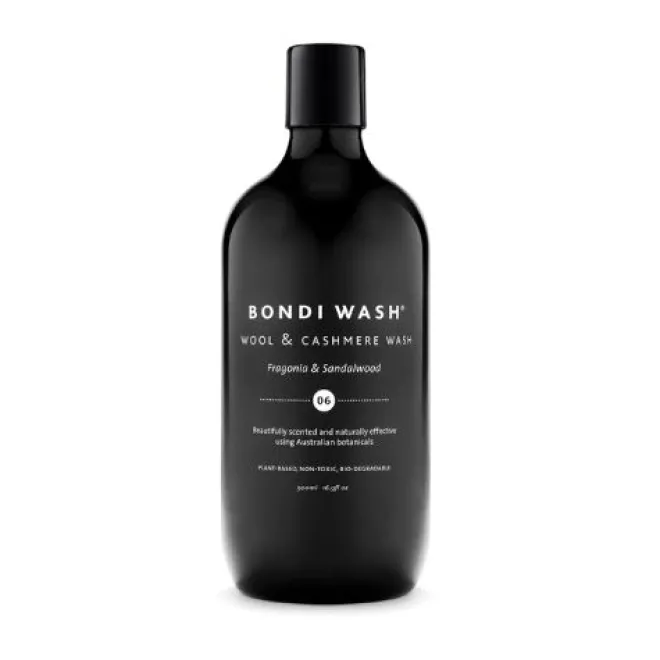 Bondi Wash Villa & Kashmir Pesuaine