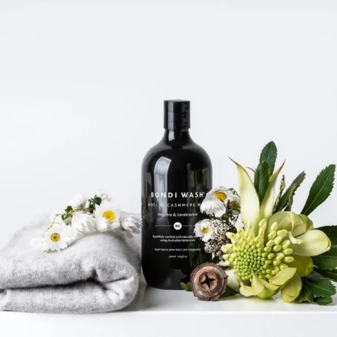 Bondi Wash Villa & Kashmir Pesuaine