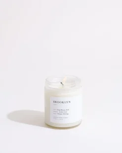 Brooklyn Candle Studio Brooklyn tuoksukynttilä