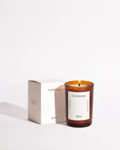 Brooklyn Candle Studio Cardamom Spice tuoksukynttilä