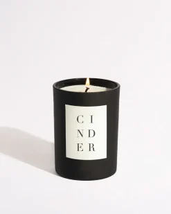 Brooklyn Candle Studio Cinder tuoksukynttilä
