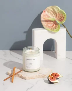 Brooklyn Candle Studio Santorini tuoksukynttilä