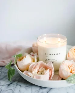 Brooklyn Candle Studio Tuileries Tuoksukynttilä