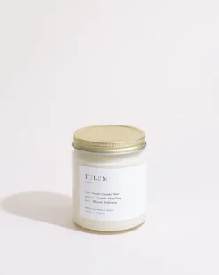 Brooklyn Candle Studio Tulum tuoksukynttilä