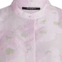 Bruuns Bazaar Aconite Dorte Lila Paita
