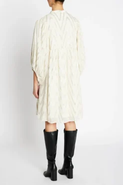 Bruuns Bazaar Collard Sarina-mekko