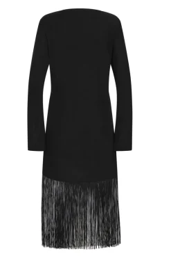 Bruuns Bazaar Comfrey BB Alma Dress pikkumusta