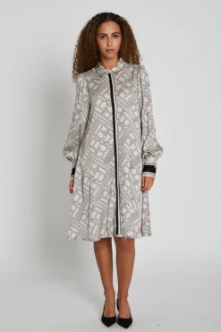 Bruuns Bazaar Floret BB Becca-mekko