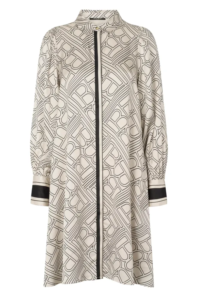 Bruuns Bazaar Floret BB Becca-mekko