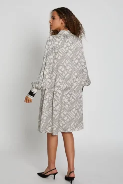 Bruuns Bazaar Floret BB Becca-mekko