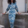 Bruuns Bazaar FloretBBClarenas -mekko