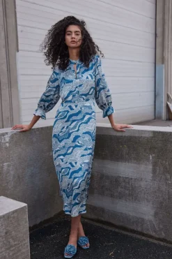 Bruuns Bazaar FloretBBClarenas -mekko