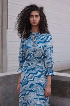 Bruuns Bazaar FloretBBClarenas -mekko
