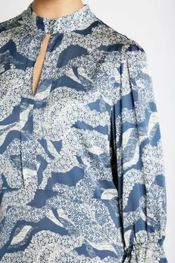 Bruuns Bazaar FloretBBClarenas -mekko