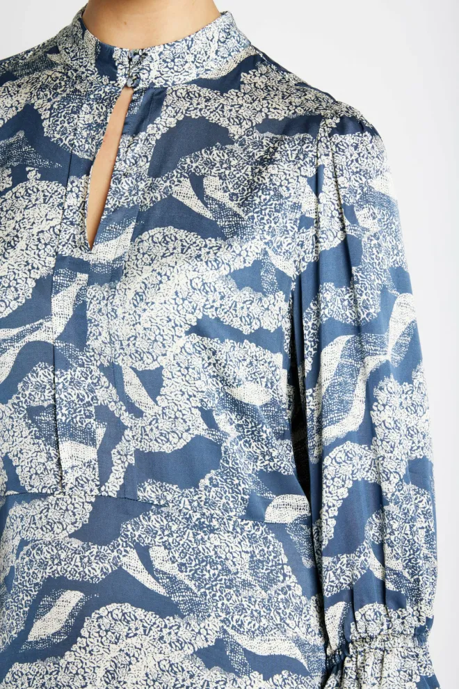 Bruuns Bazaar FloretBBClarenas -mekko