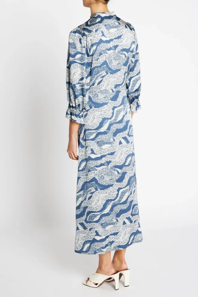 Bruuns Bazaar FloretBBClarenas -mekko