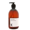 Cilla´s Käsi 2 Nestesaippua Bergamot-sitruuna