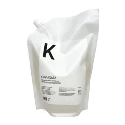 Cilla’s Käsi 2 Nestesaippua Täyttöpussi Bergamot-sitruuna