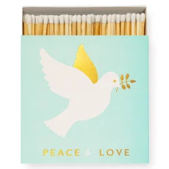 Dove Tulitikut
