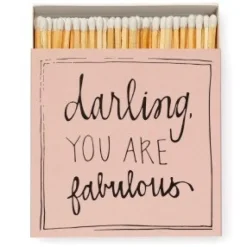Fabulous Tulitikut