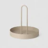 Ferm Living Kannettava Tarjotin Cashmere-sävy
