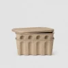 Ferm Living Paper pulp Box set of 2
