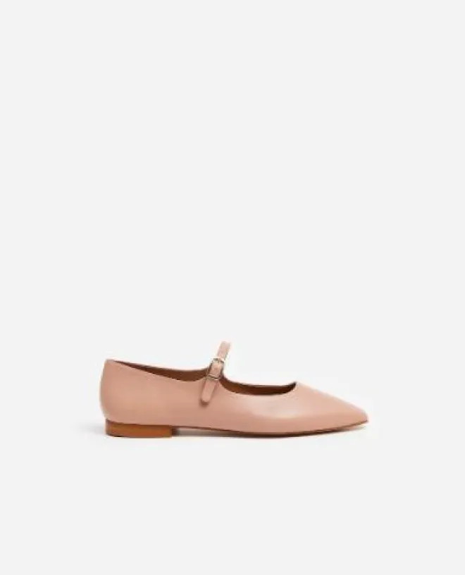 Flattered Camila Ballerinat Remmillä