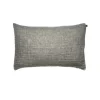 Himla Hannelin pellavatyynyliina charcoal