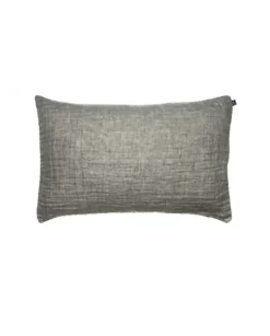 Himla Hannelin pellavatyynyliina charcoal