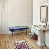 HK Living Bohemian Pieni Kylpyhuonematto