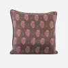 House doctor Lotus Syksyinen Tyynynpäällinen
