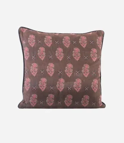 House doctor Lotus Syksyinen Tyynynpäällinen