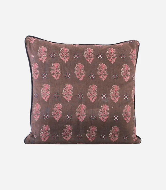 House doctor Lotus Syksyinen Tyynynpäällinen