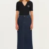 Ivy Copenhagen Zoe Maxi Farkkuhame
