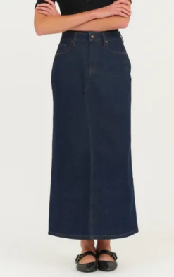 Ivy Copenhagen Zoe Maxi Farkkuhame