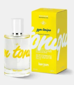 Kerzon Gym Tonic -tuoksusuihke