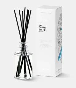 Kerzon luonnollinen Diffuseri tuoksu Tour Eifel